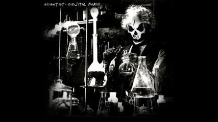 Bass Agents - Scientist (didjital Remix)