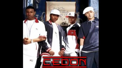 Atl - Got Ass (prod. by Cornaboyz) [old But Gold Rnb Music]