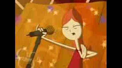 Phineas And Ferb Song 