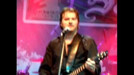 Lake of Tears - So fell autumn rain - live