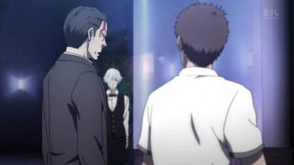Death Parade Episode 09 [bg subs]