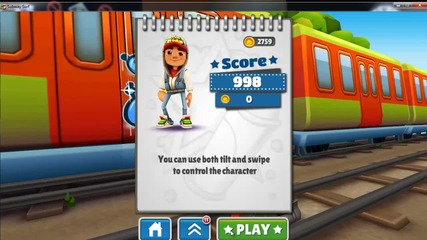 D-r951 subway surfers 1