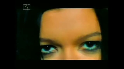 Ruslana - Dance With The Wolves Official Video