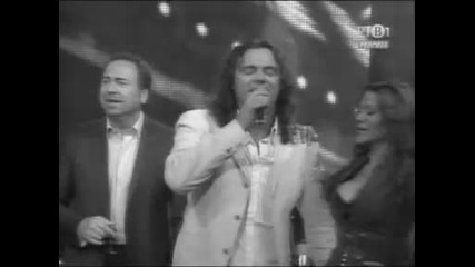 Miroslav Ilic, Zeljko Sasic, Ana Bekuta, Mina Kostic, Cakana, Marinko Rokvic -pesama uzivo