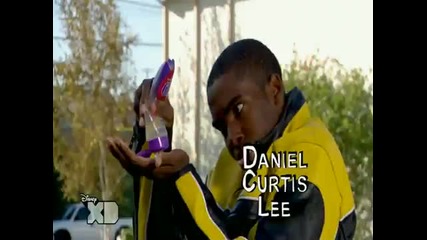 Zeke and Luther - Intro