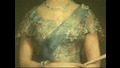 Скрит портрет на Елизабет ІІ беше показан след 60 години
