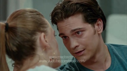Medcezir 77 Bolum Fragmani Final