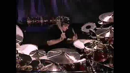 Neil Peart - Carve Away The Stone