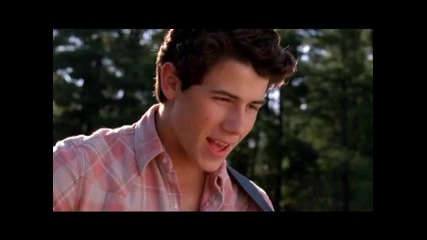 { Превод + Текст} Nick Jonas - Introducing Me (from Camp Rock 2 - The Final Jam) 