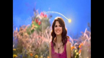 selena gomez - fly to your heart