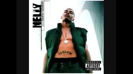 Nelly (ft. Ali & Murphy Lee) - Thicky Thick Girl (2000) 