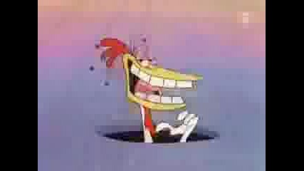 Cow And Chicken Intro