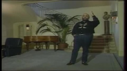 Demis Roussos - Prier 