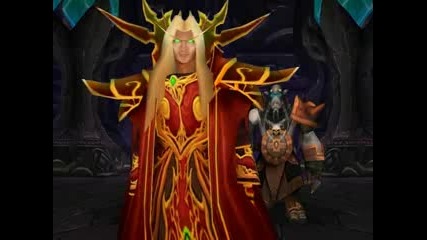 Azerothian Super Villains - Episode 5