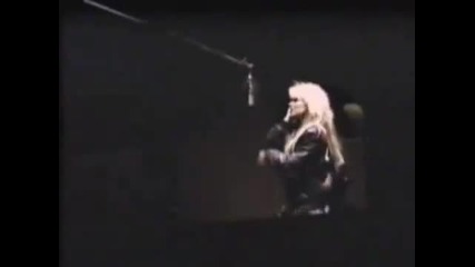 Lita Ford ft.ozzy Osbourne- Close My eyes Forever