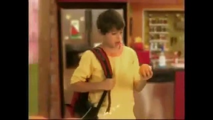 The Wizards Of Waverly Place - Quinceanera - S1 E20 - Part 1 