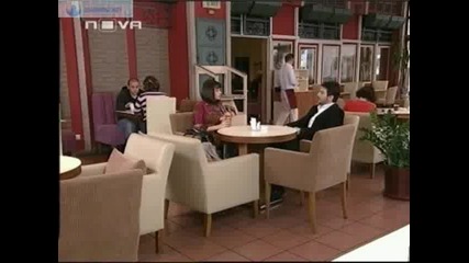 Сълзи Над Босфора ( Elveda Derken) - Епизод 24 - Част 2/4