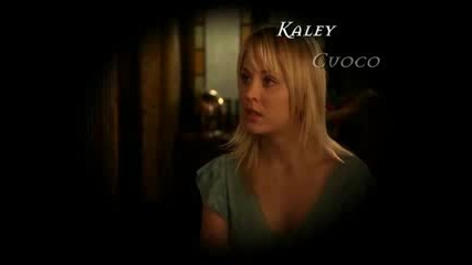 Charmed Intro