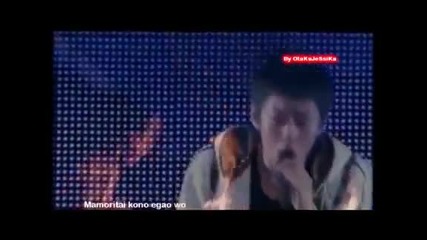 K A T - T U N-rescue [live]