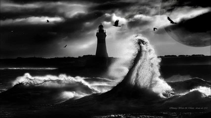 Oliver Morgenroth - 40 Waves