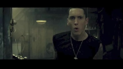 Eminem - Get Back Up Feat. T.i. Lupe Fiasco Hot
