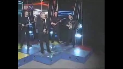 Zeljko Samardzic - Dajte neku losu