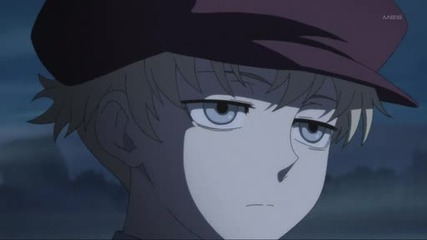[ ] Darker Than Black 2 - 12 Vbox7