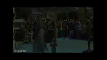 Samurai Fail