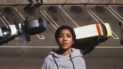 Jhene Aiko - Eternal Sunshine
