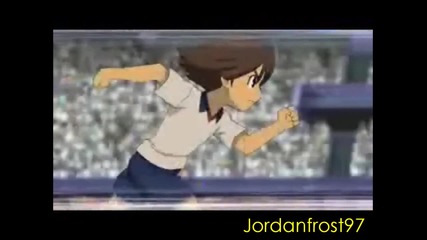 Inazuma Eleven international Love
