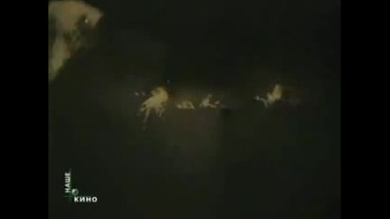 Ядерная война