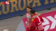 SC Freiburg vs. FC Schalke 04 - Game Highlights