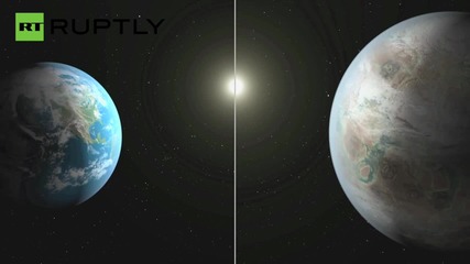 Kepler 452-B, The Earth-Like Planet Discovered by NASA