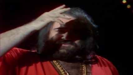 Demis Roussos ( So dreamy ) Превод