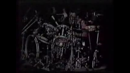 Metallica - Tuesday`s Gone (live)