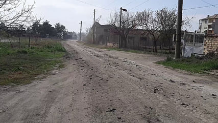 Замърсяване на въздуха