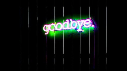 Inna - Goodbye ( Превод)
