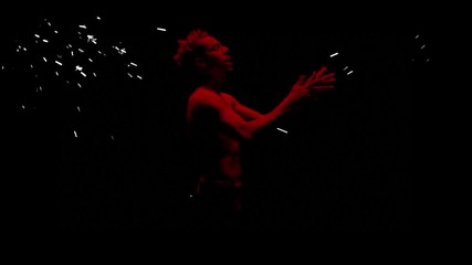 Vic Mensa Feat. Kanye West - U Mad