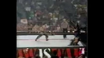 The Very Extreme Best of Rob Van Dam