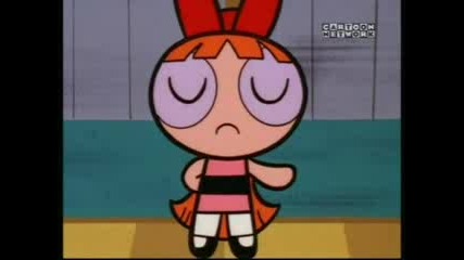 Powerpuff Girls - Very Special Blossom