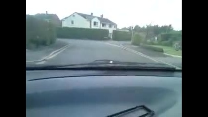 Vw sharan vr6