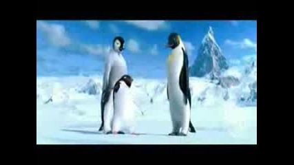 Penguin Dance Beatz