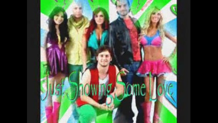 Rbd - Y no puedo olvidarte