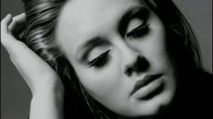 Adele - Set fire to the rain