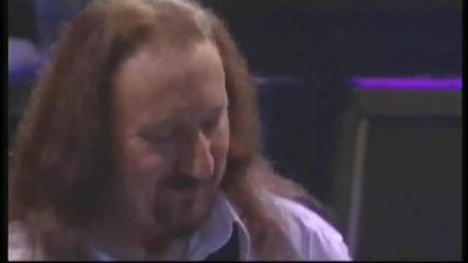 Uriah Heep - A year or a day