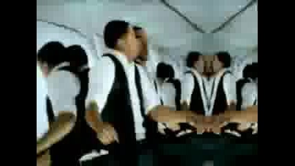 Cascada - Miracle