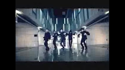Tvxq - Wrong Number