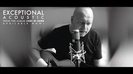 превод Unisonic " Exceptional " Acoustic Version performed by Michael Kiske