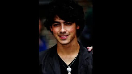 Joe Jonas