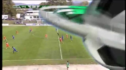 Видима - Раковски 0 - 3 Литекс Ловеч - 2010.09.25 